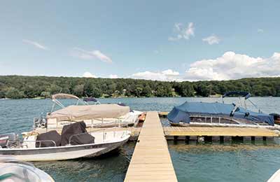 Pruchnik Estates on candlewood lake